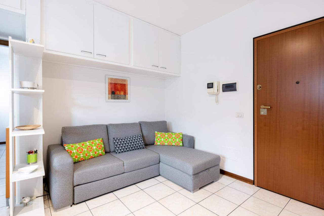 Nova Comfortable With Terrace Appartement Florence