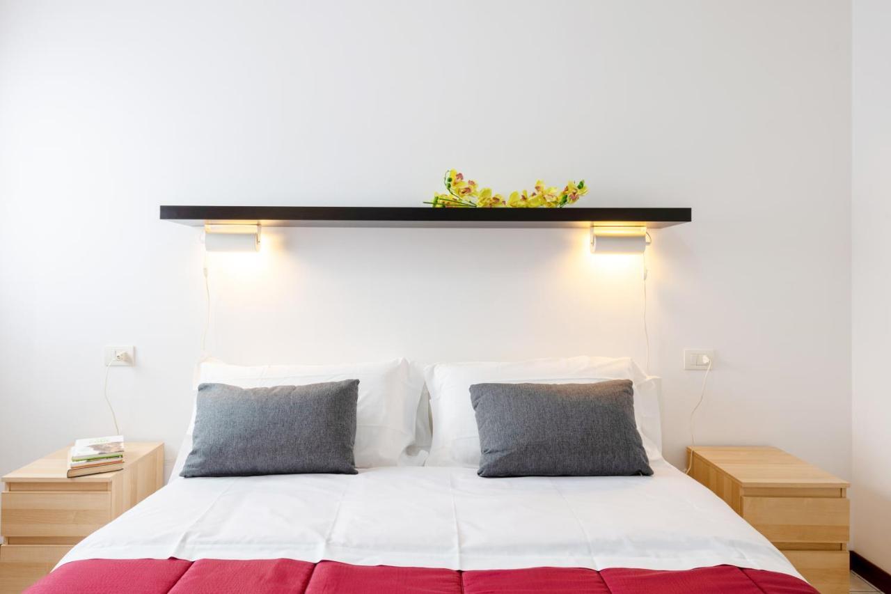Nova Comfortable With Terrace Appartement Florence
