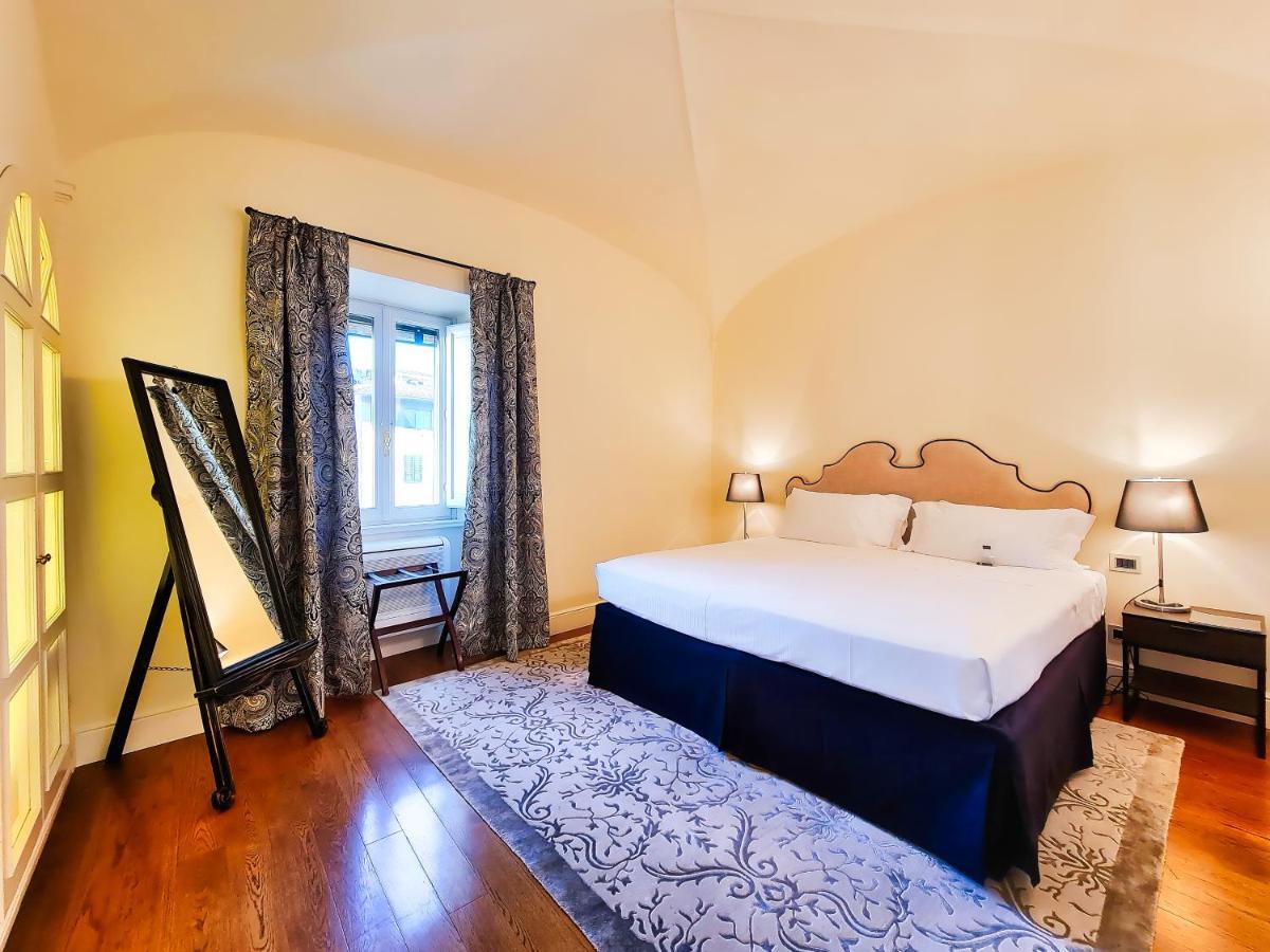 Hotell Balestri - Wtb 4*
