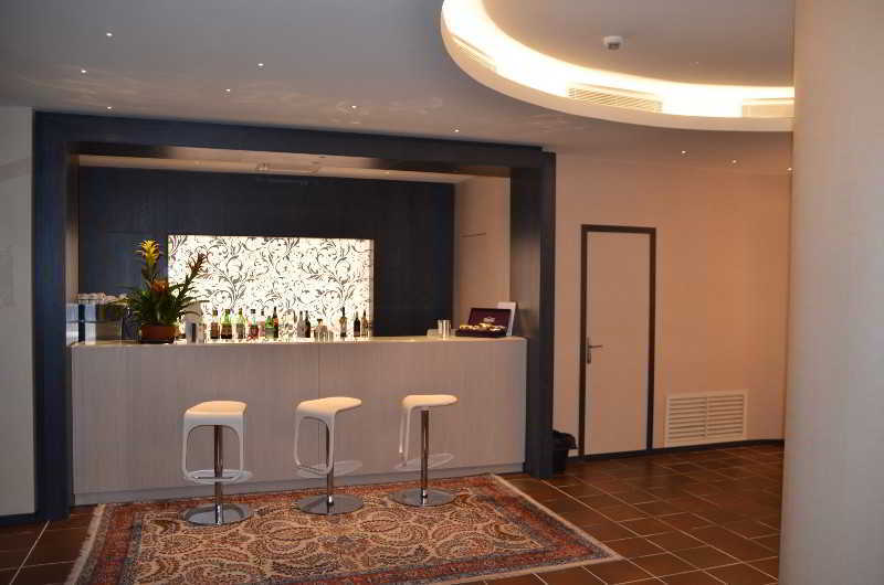 Hotel Mirage