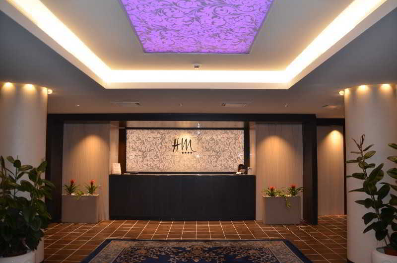 Mirage Hotel
