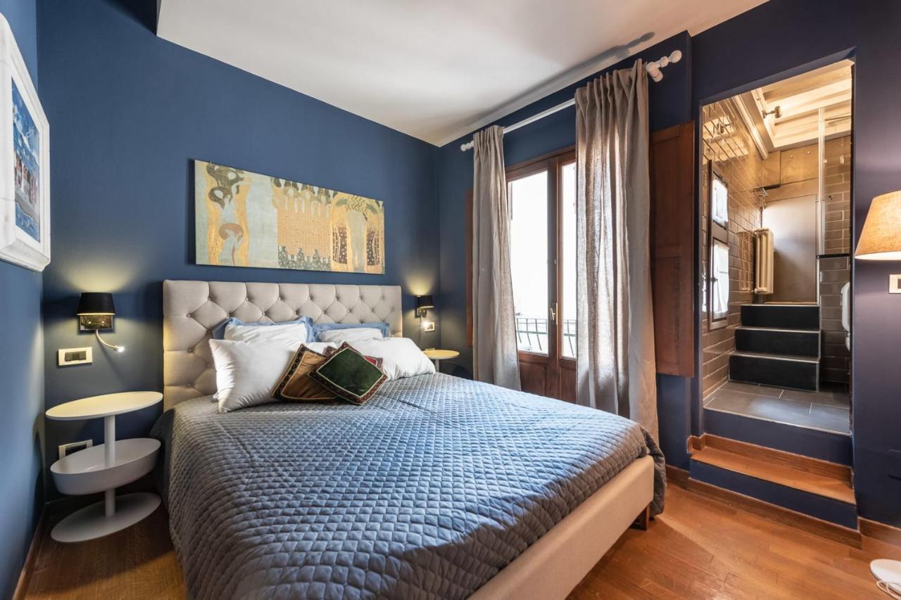Hearth Of In Great Location Leilighet Firenze