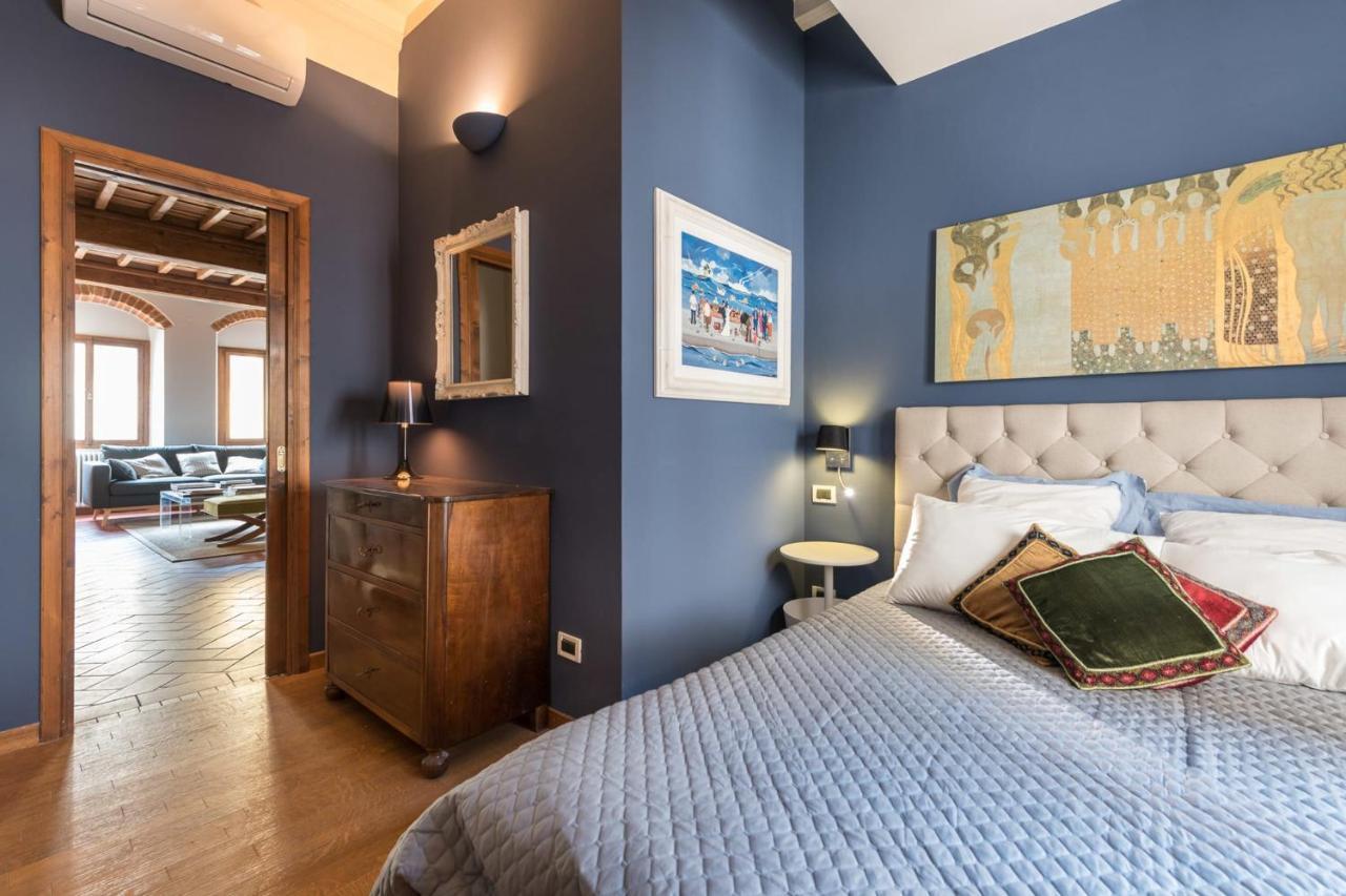 Hearth Of In Great Location Leilighet Firenze