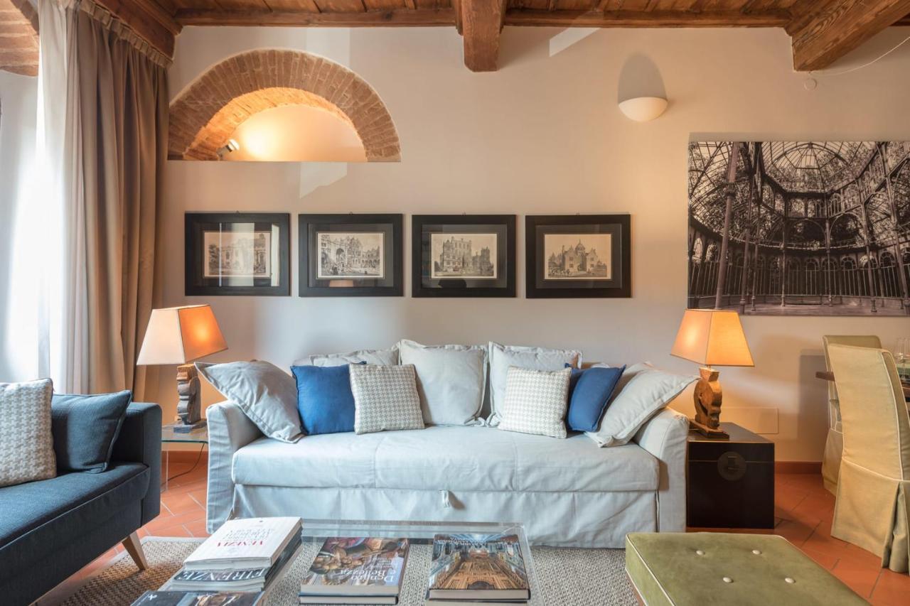 Hearth Of In Great Location * Firenze