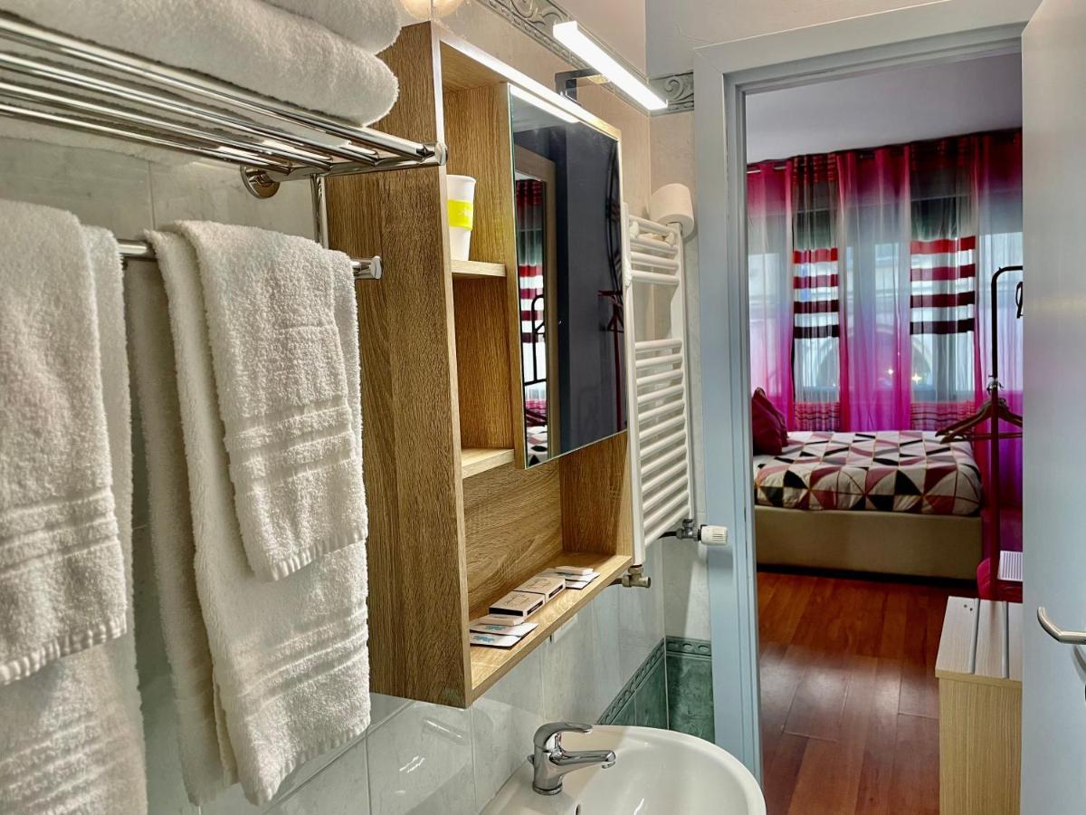 Bed & Breakfast Residenza Olimpo Center Firenze