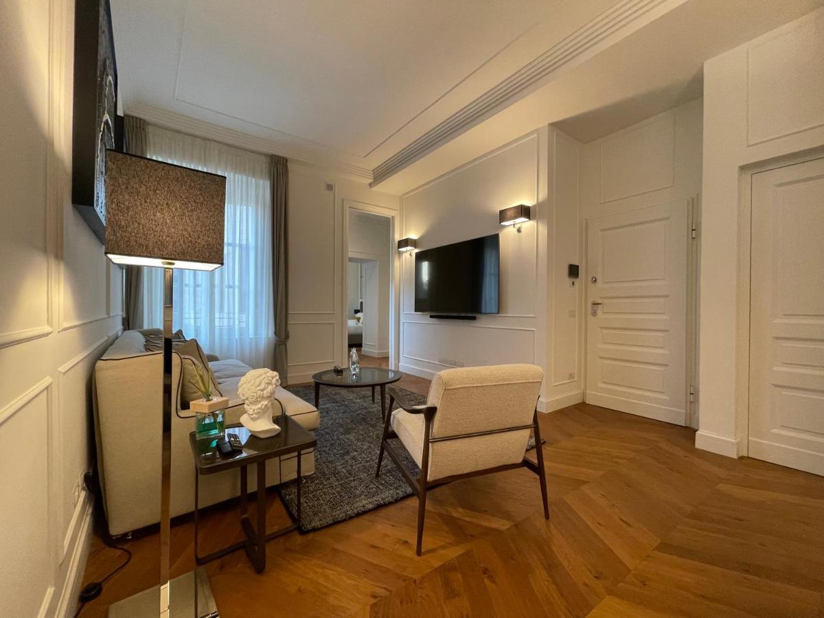 Calzaiuoli3 Luxury Flat In The Center Of Firenze