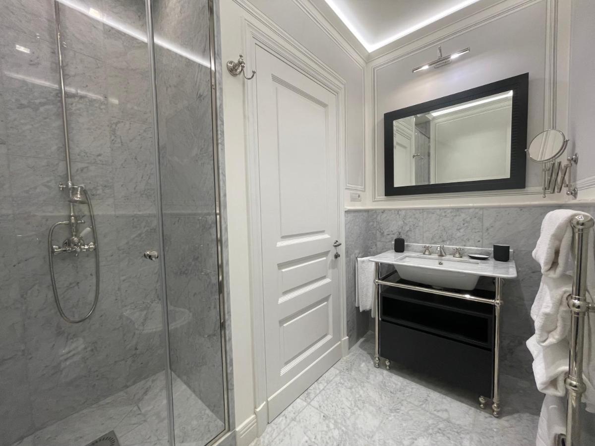 Calzaiuoli3 Luxury Flat In The Center Of Leilighet *