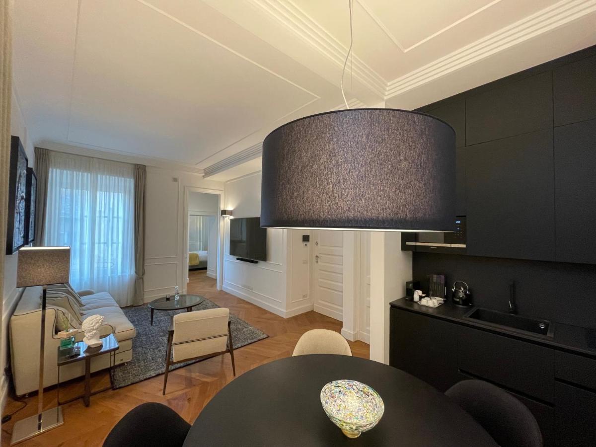 Leilighet Calzaiuoli3 Luxury Flat In The Center Of *