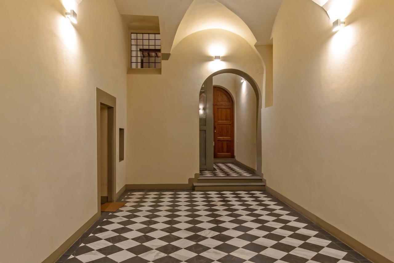 The Charm Of Santa Croce Lejlighed
