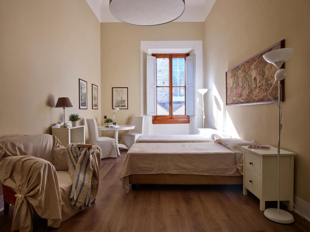 Art Dante Leilighet Firenze