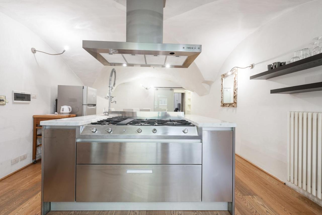 Appartement Pontevecchio Luxury Amazing Location - Hosted By Sweetstay