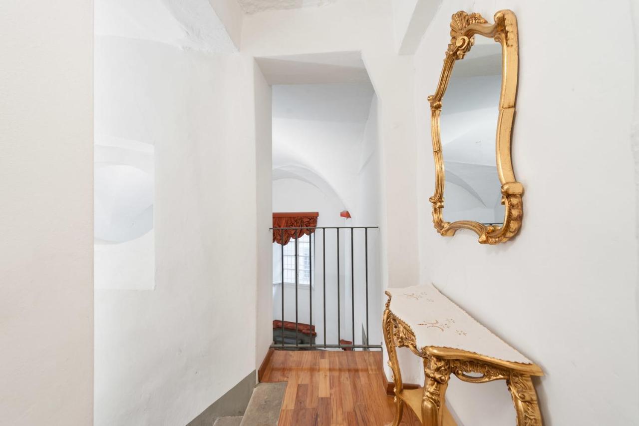 Pontevecchio Luxury Amazing Location - Hosted By Sweetstay Appartement Florence