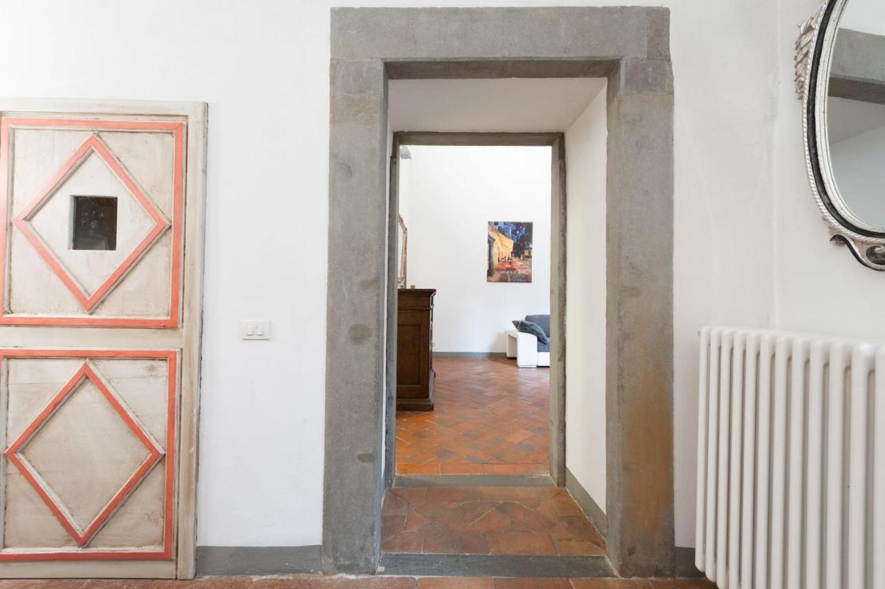 Pontevecchio Luxury Amazing Location - Hosted By Sweetstay Appartement Florence
