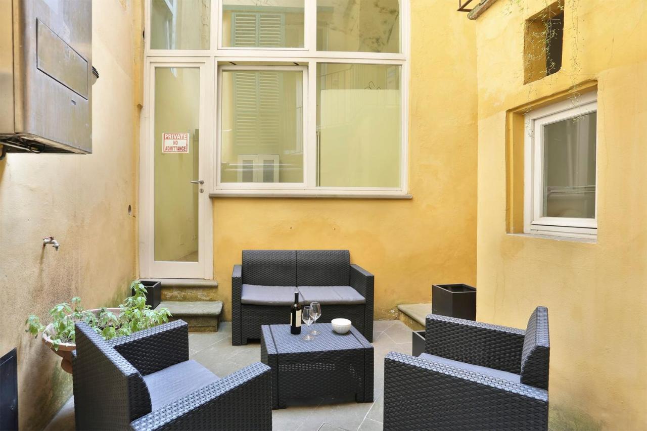 Pontevecchio Luxury Amazing Location - Hosted By Sweetstay Appartement Florence