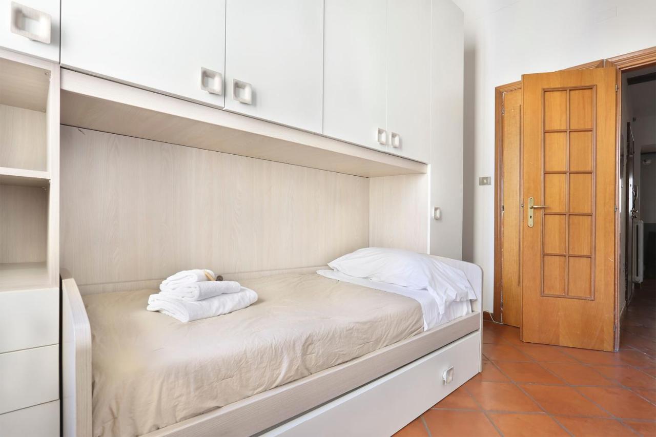 Tornabuoni In * Florence