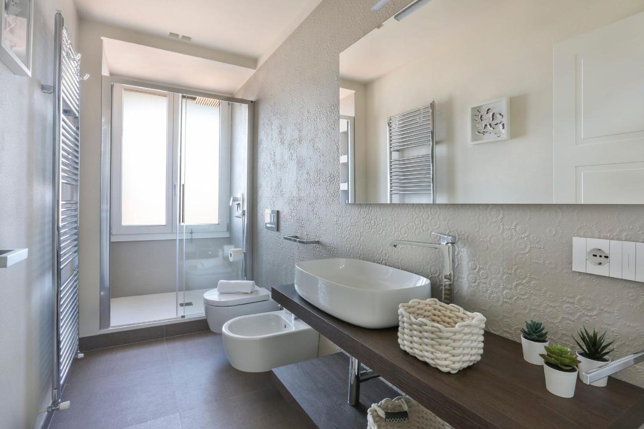 Appartement Penthouse With Big Terrace In Oltrarno *
