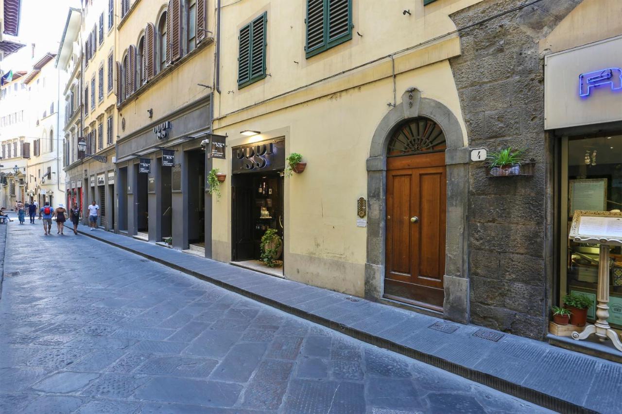 Tornabuoni In * Florence