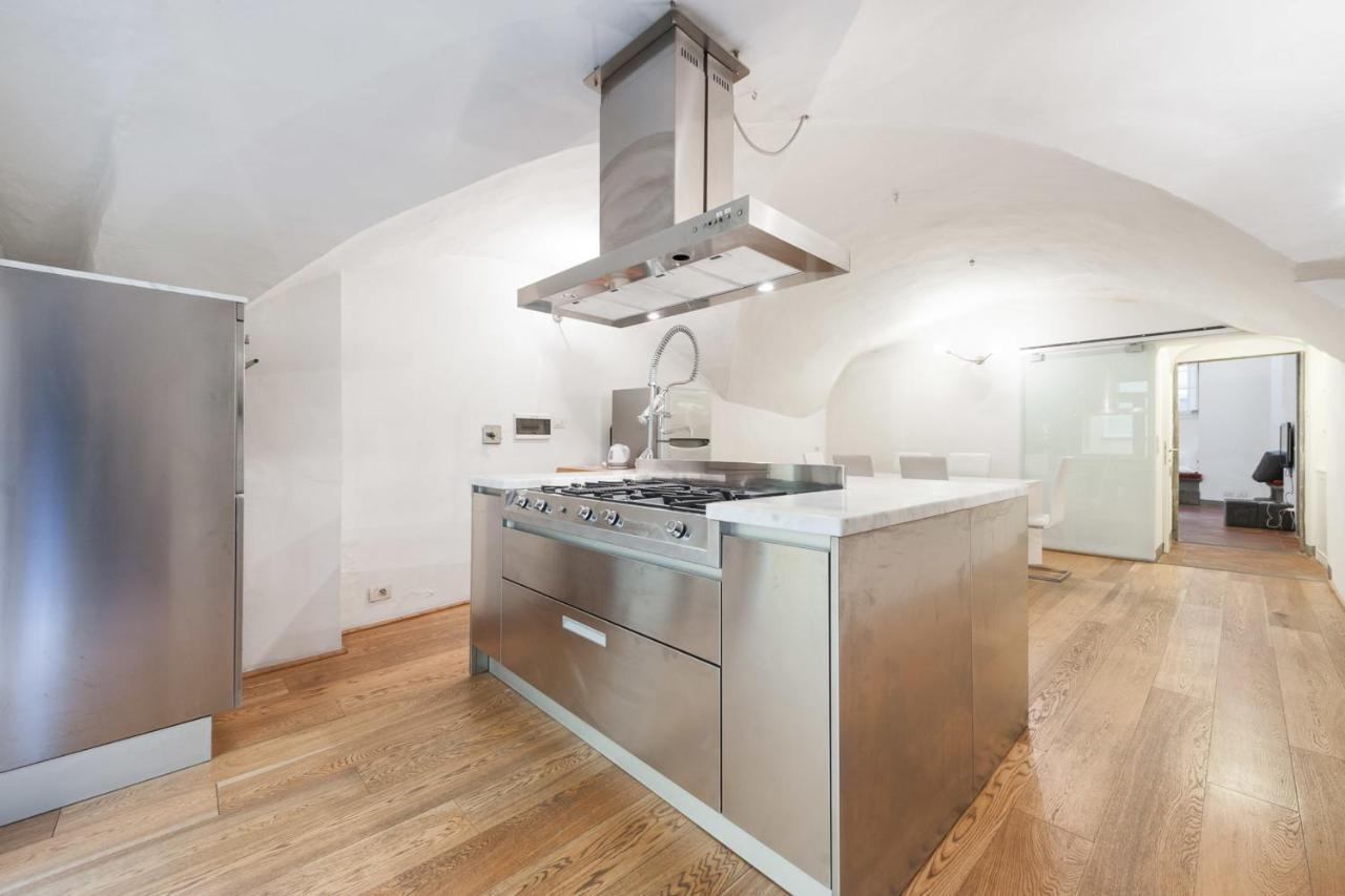 Pontevecchio Luxury Amazing Location - Hosted By Sweetstay Appartement