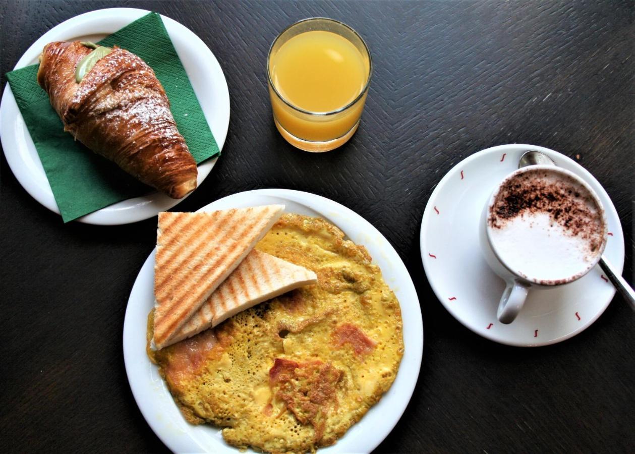 Acomodação com café da manhã  La Residenza Dell'orafo
