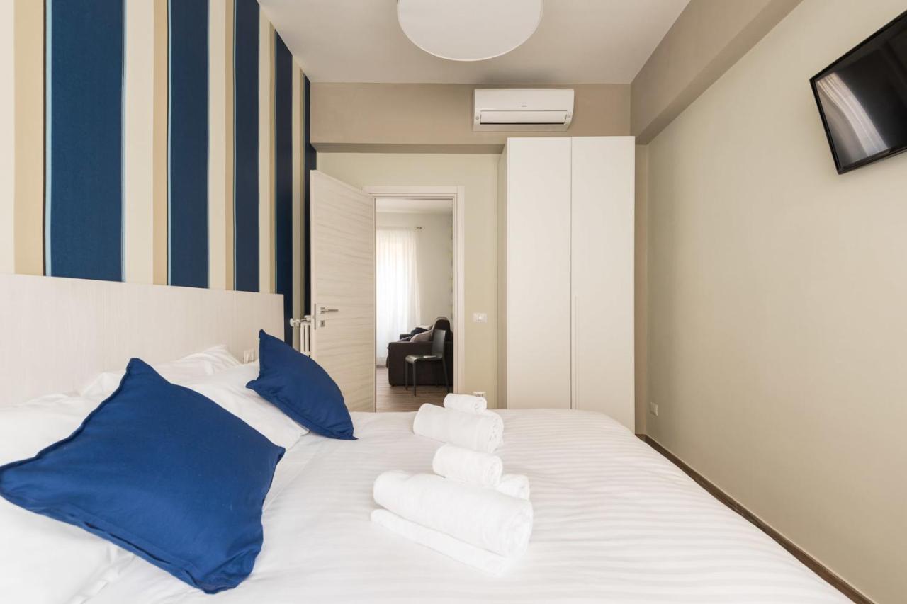 Appartement Il Conte Piazza Signoria-hosted By Sweetstay *