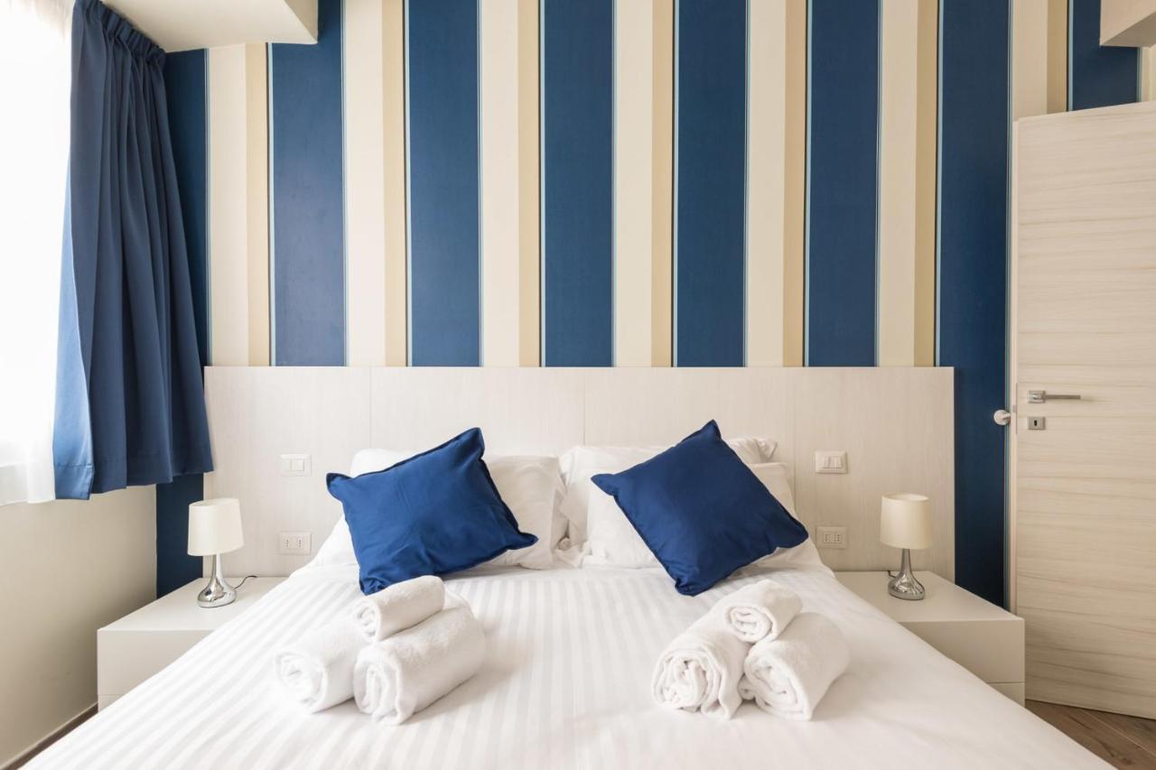 Appartement Il Conte Piazza Signoria-hosted By Sweetstay Florence