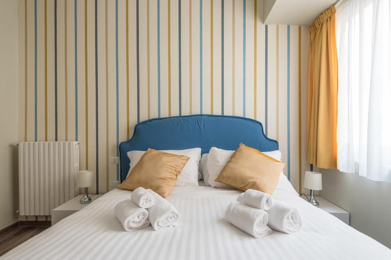 Appartement Il Conte Piazza Signoria-hosted By Sweetstay