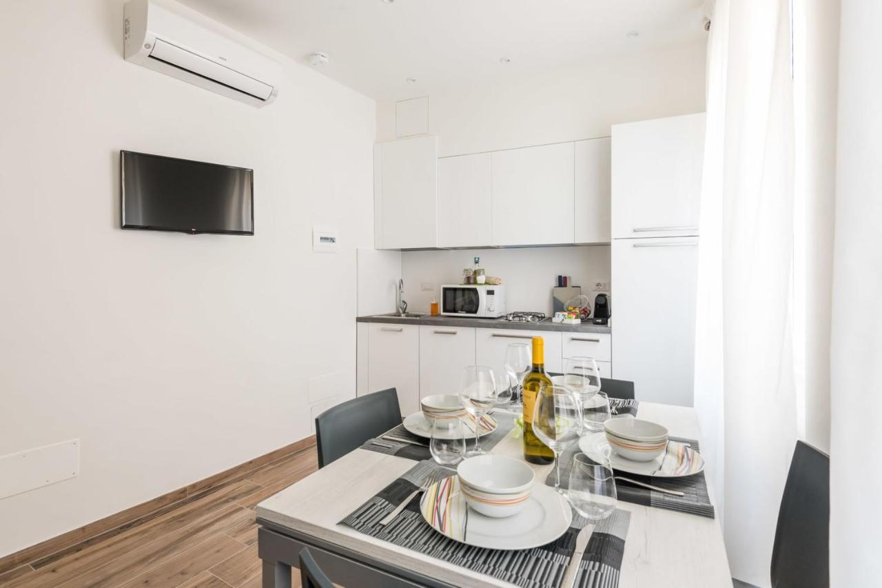 Appartement Il Conte Piazza Signoria-hosted By Sweetstay *