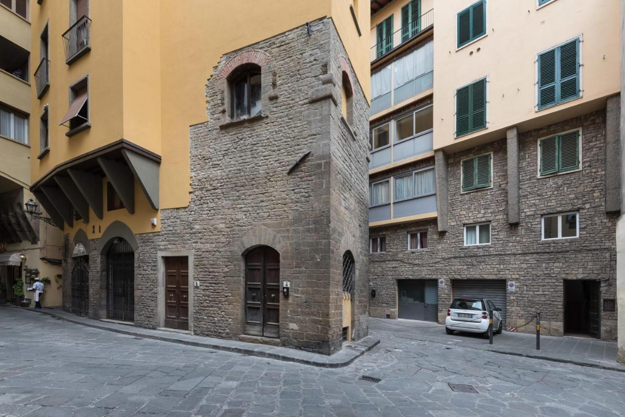 Appartement Il Conte Piazza Signoria-hosted By Sweetstay *