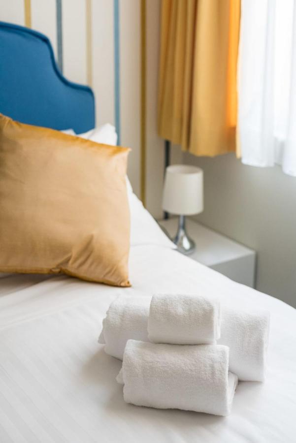 Appartement Il Conte Piazza Signoria-hosted By Sweetstay Florence
