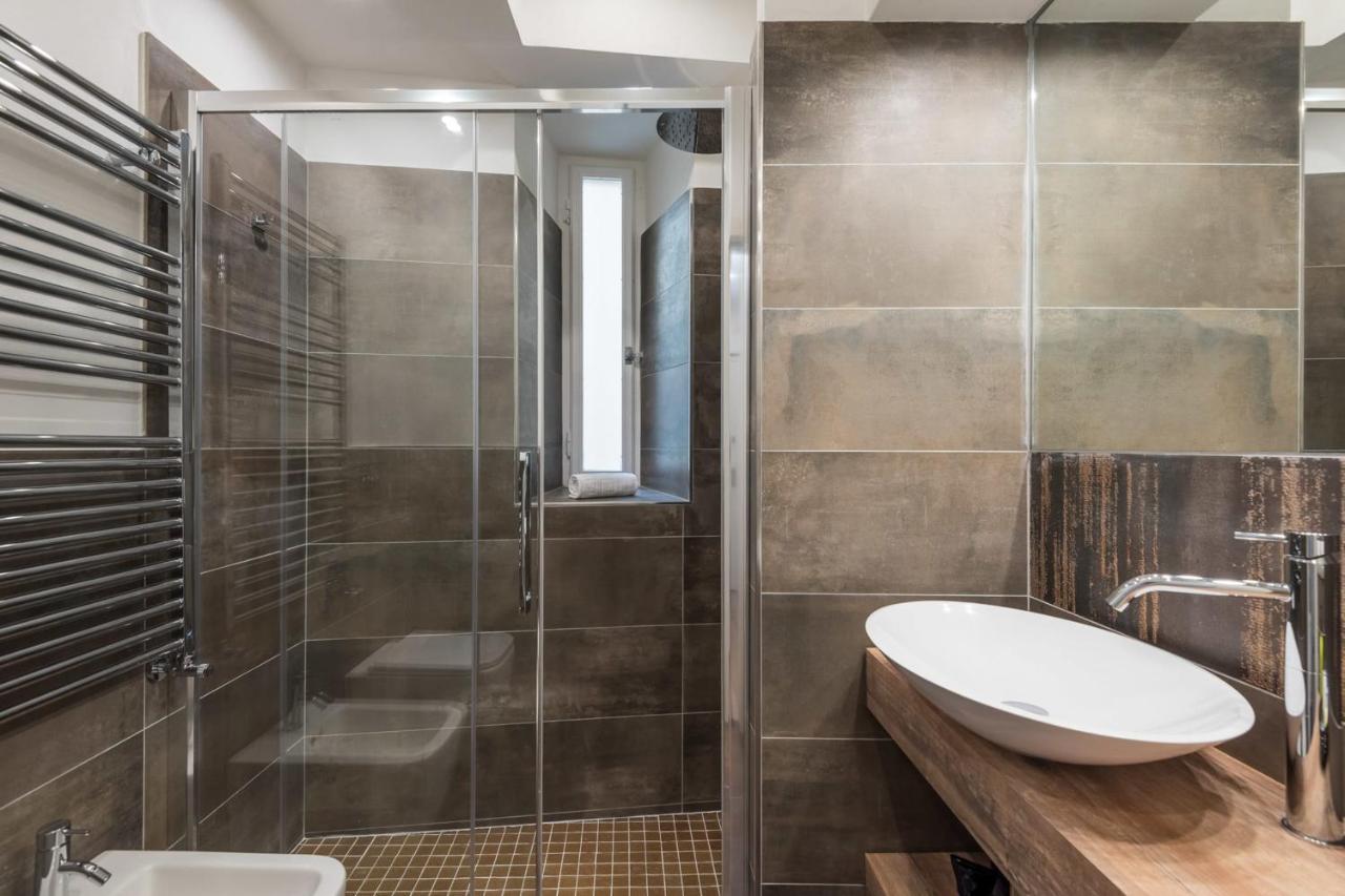 Il Conte Piazza Signoria-hosted By Sweetstay Appartement Florence