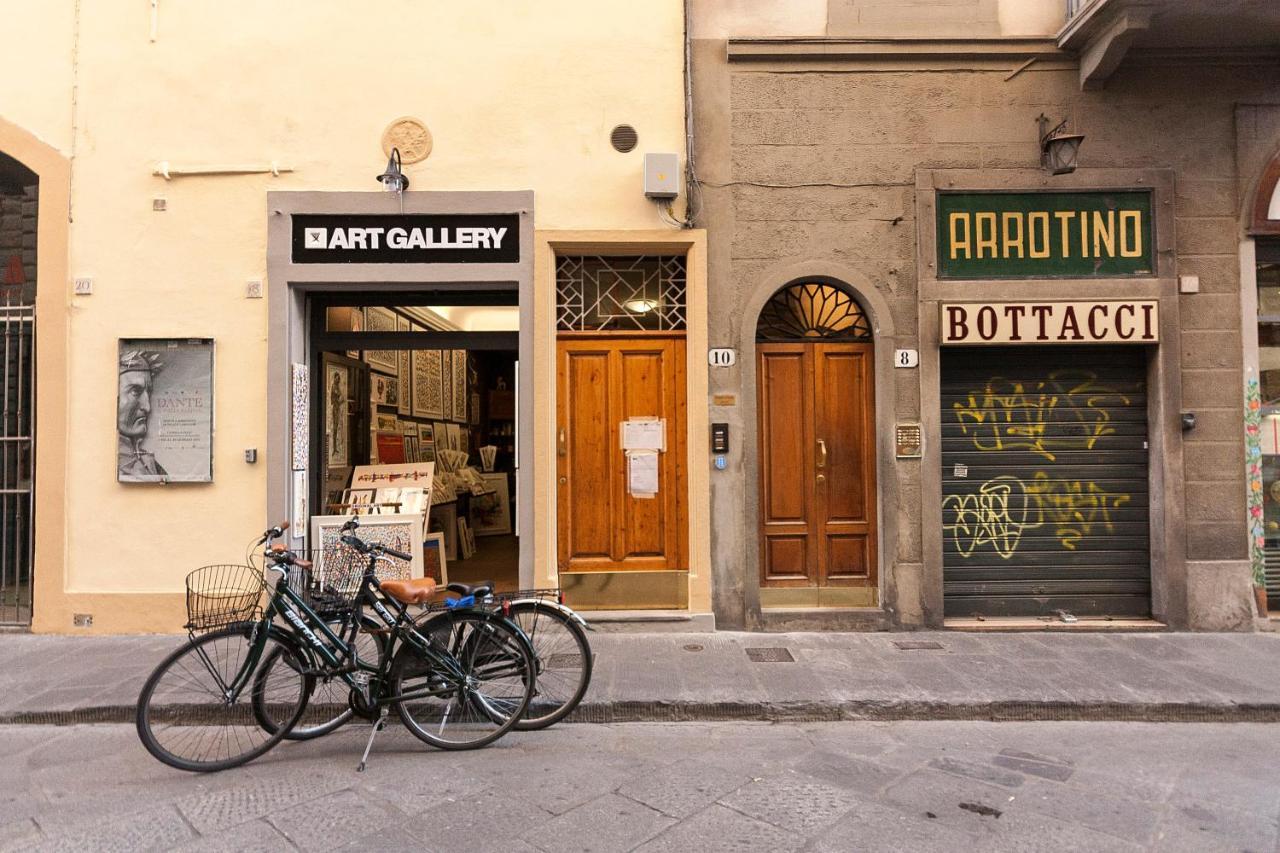 Appartamento Leoni 10