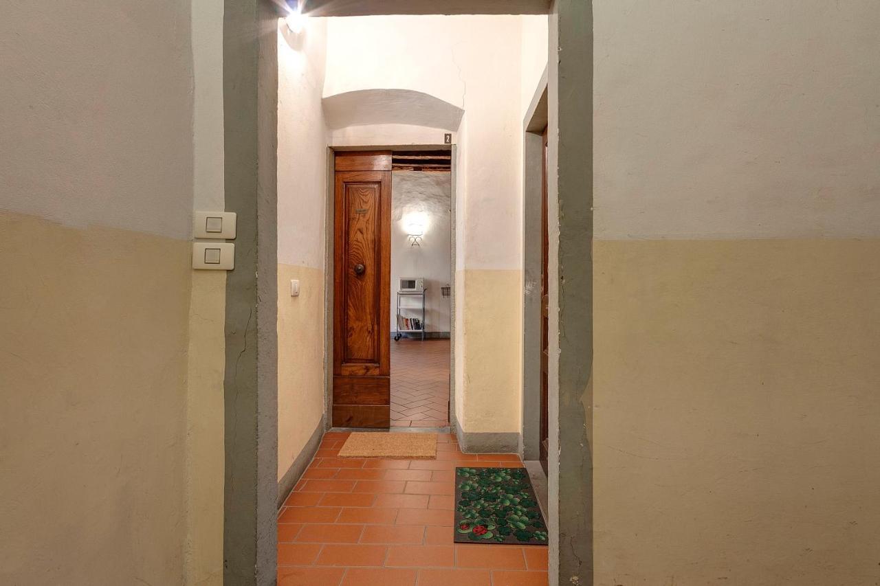 Leoni 10 * Firenze