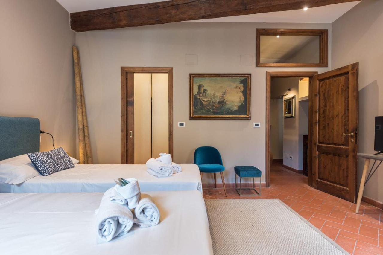 Hearth Of In Great Location Leilighet Firenze