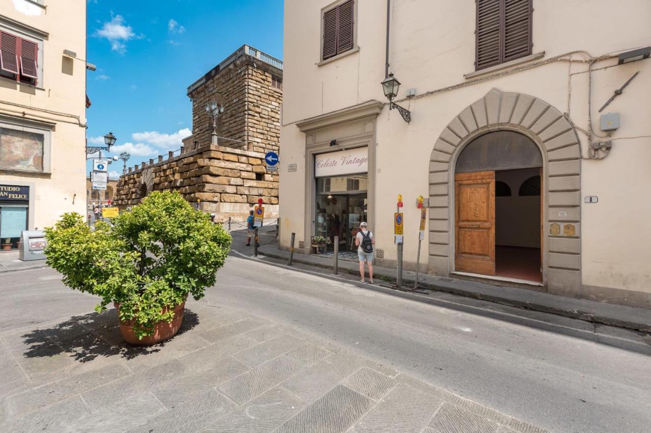 Hearth Of In Great Location * Firenze