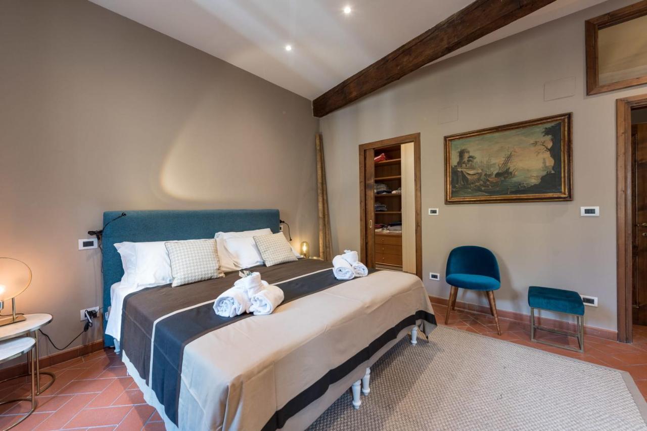 Hearth Of In Great Location Leilighet Firenze
