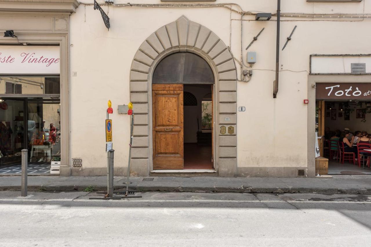 Hearth Of In Great Location * Firenze