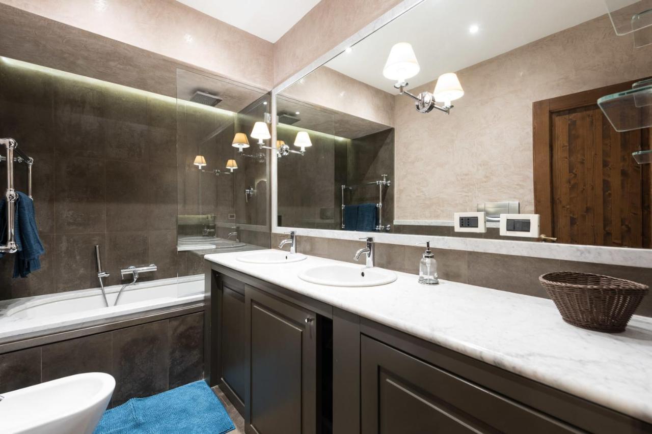 Hearth Of In Great Location Leilighet Firenze
