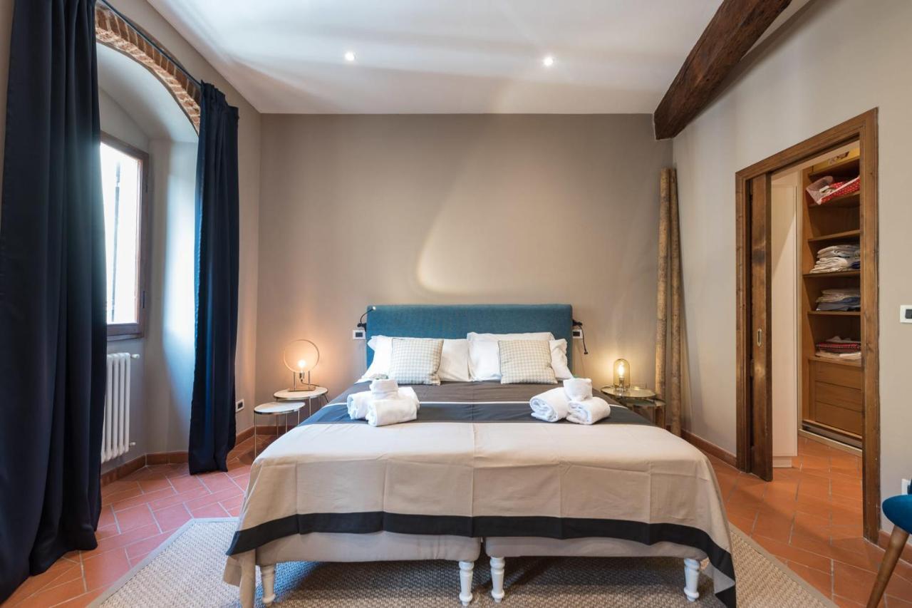 Hearth Of In Great Location Leilighet