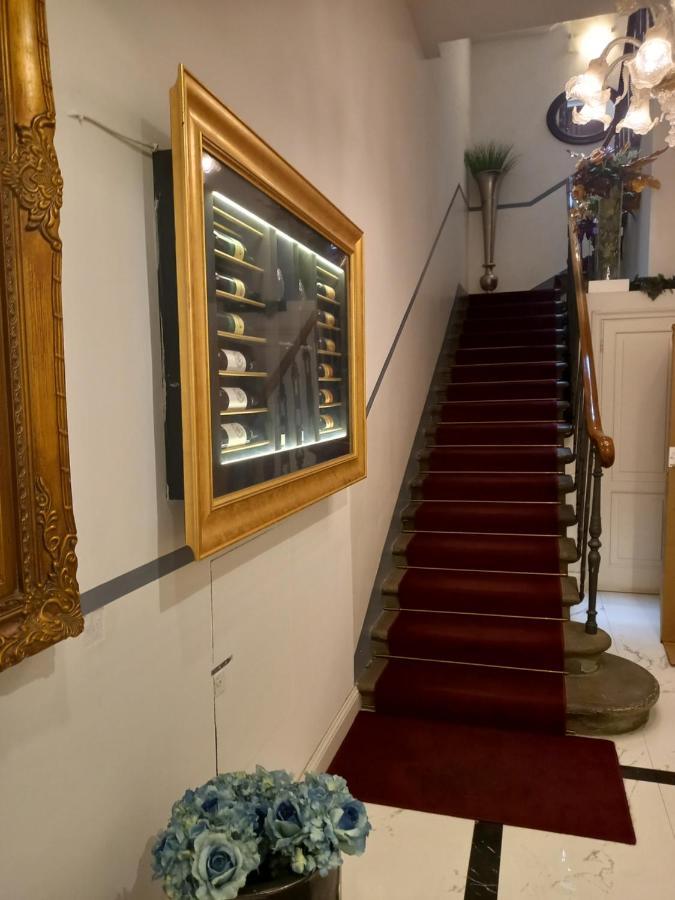 Leilighet Il Valentino Luxury Firenze