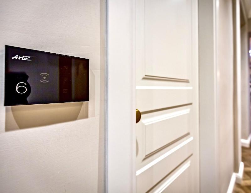 Arte' Boutique 4* Florença