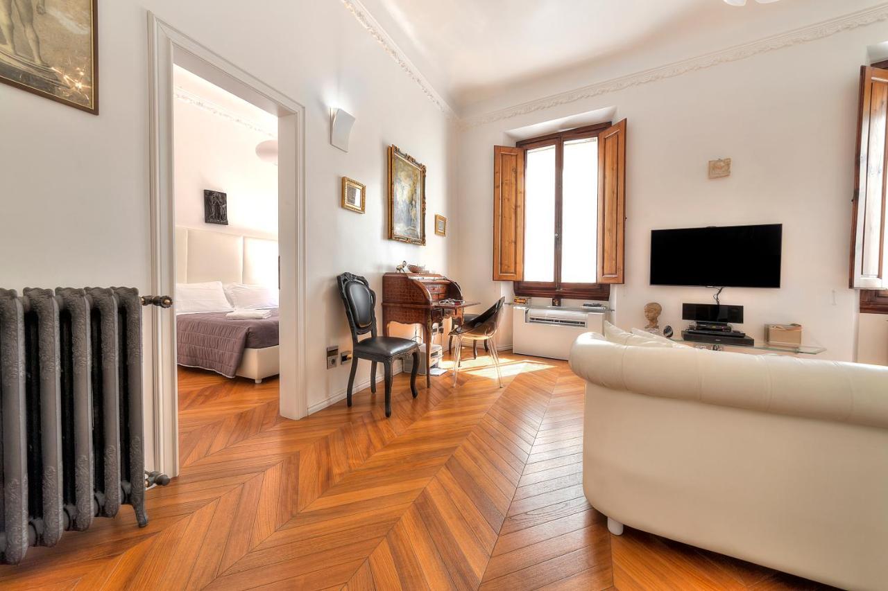 Deluxe Firenze