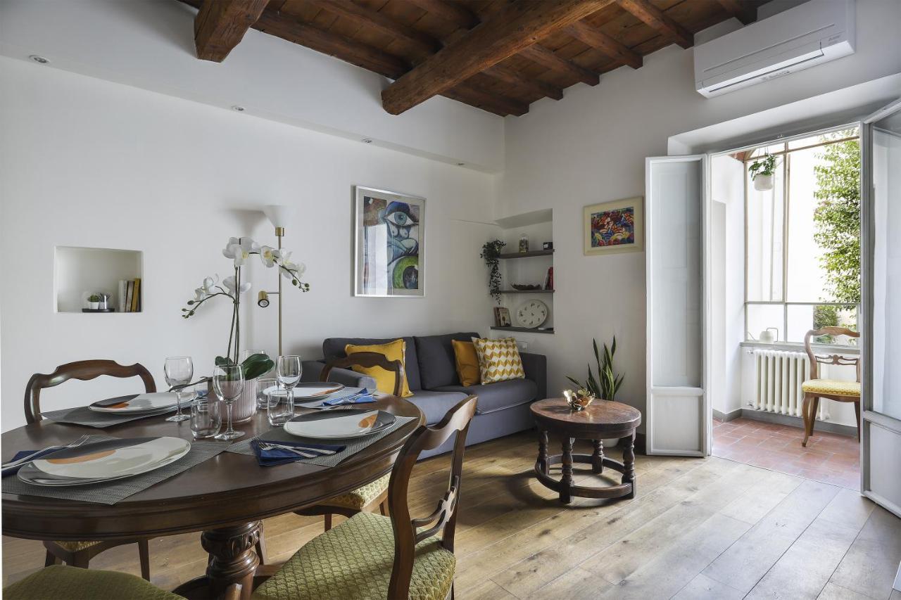 Apartment Oltrarno Modern In Florence