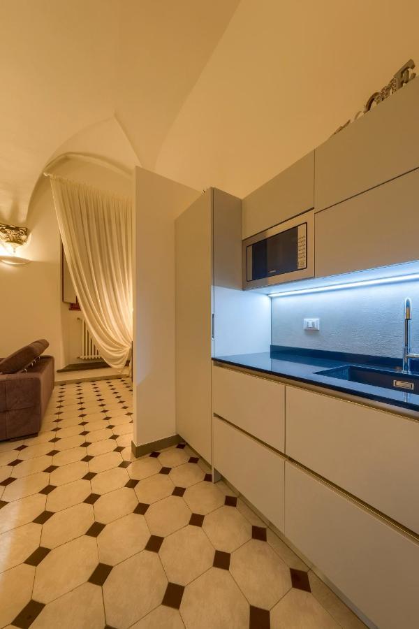 La Casa Di Bruna E Giordano In Santo Spirito Lejlighed Firenze