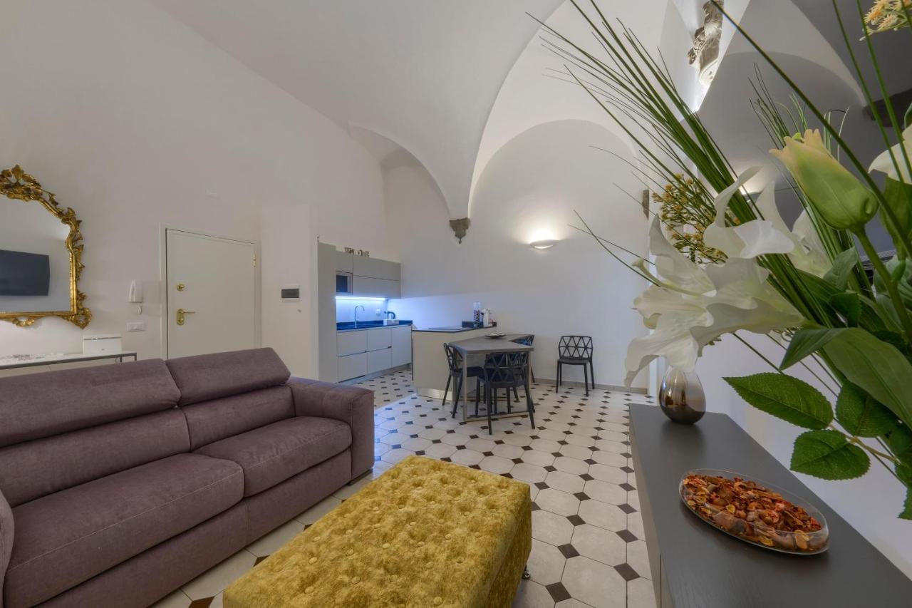 La Casa Di Bruna E Giordano In Santo Spirito Lejlighed
