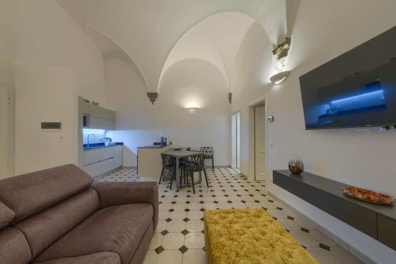 La Casa Di Bruna E Giordano In Santo Spirito Lejlighed