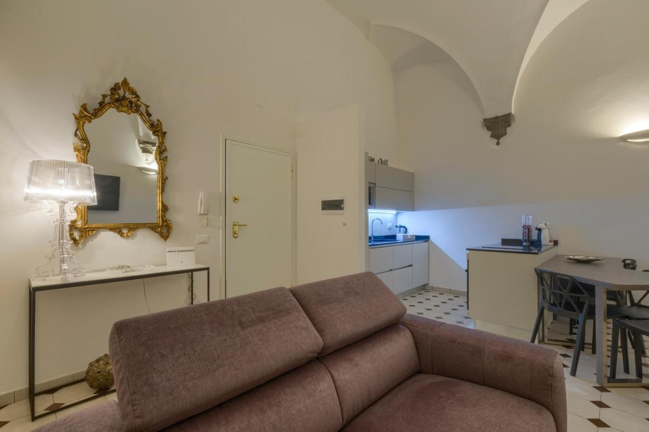 Lejlighed La Casa Di Bruna E Giordano In Santo Spirito
