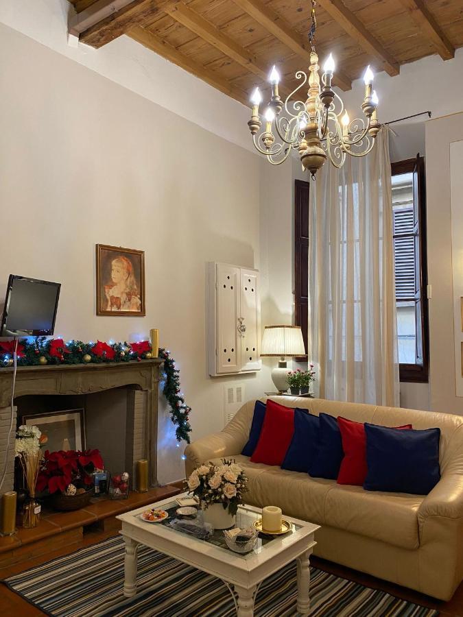 La Casa Di Betta * Florença