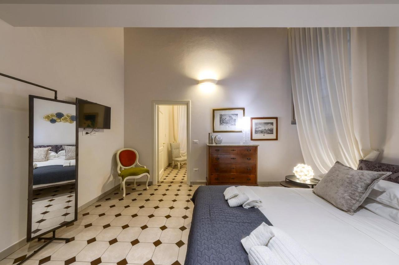 Lejlighed La Casa Di Bruna E Giordano In Santo Spirito *