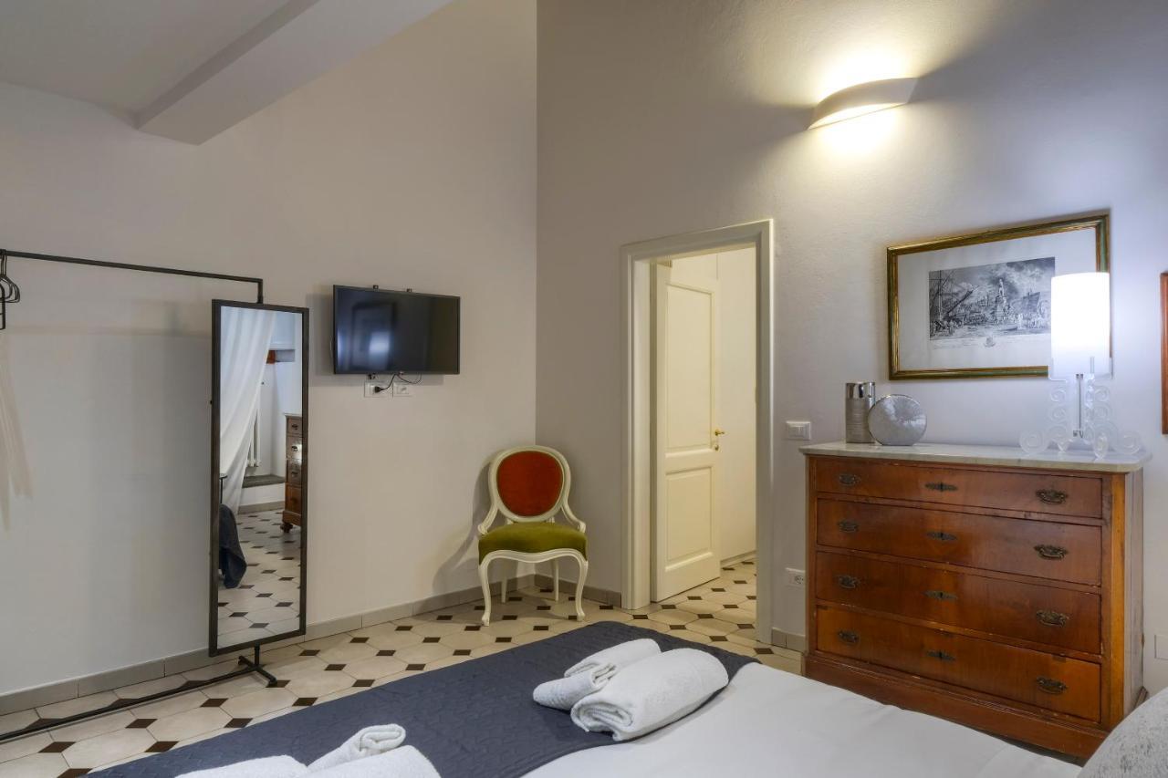 La Casa Di Bruna E Giordano In Santo Spirito Firenze