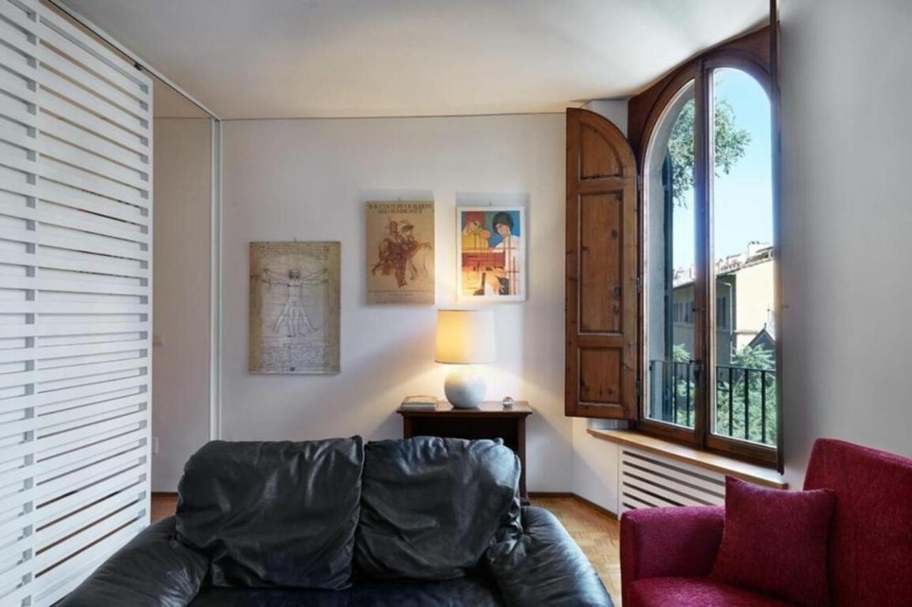 Appartamento Thiago By Halldis Firenze